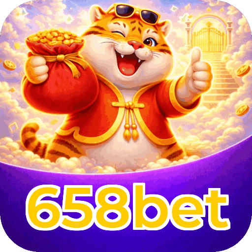 Login rápido no app 658bet