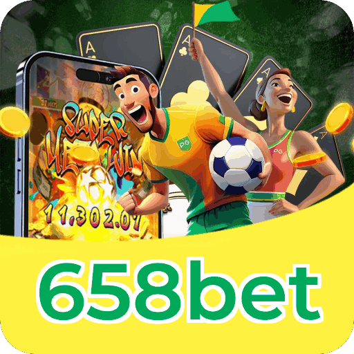 Acessar jogos e bônus no APK