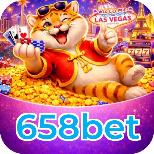 Siga a 658bet no Facebook