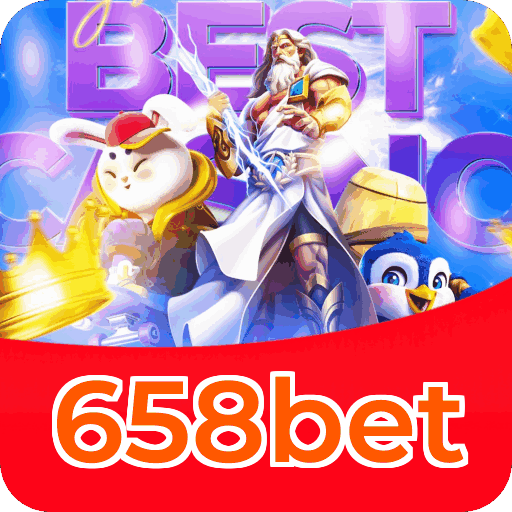 Cashback semanal 658bet