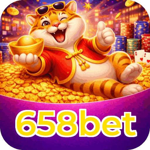 Cadastro 658bet