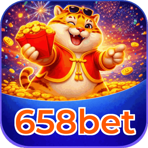 Jogos com maior RTP na 658bet