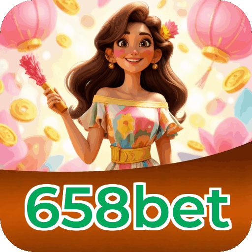 Suporte 658bet